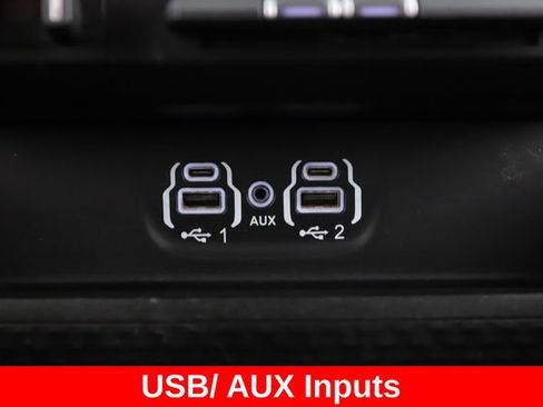 Used 2024 RAM 1500 Rebel w/ Rebel Level 1 Equipment Group AWD/4WD image 26