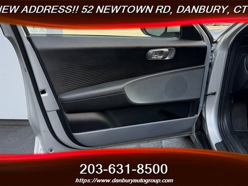 Used 2024 Hyundai Ioniq 6 SEL AWD/4WD image 9