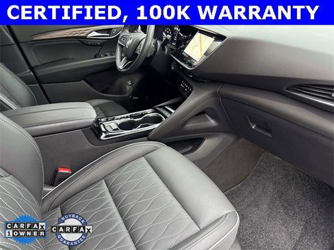 Certified 2023 Buick Envision Avenir image 19