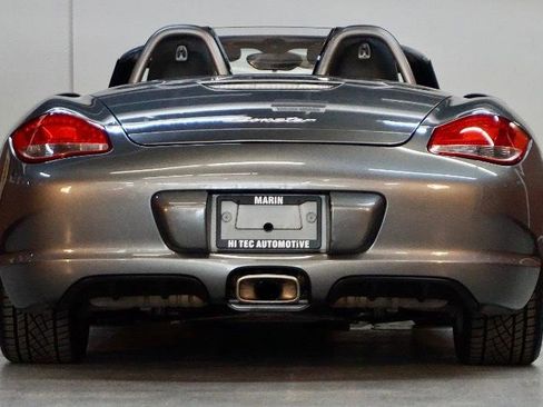 Used 2009 Porsche Boxster RWD image 23