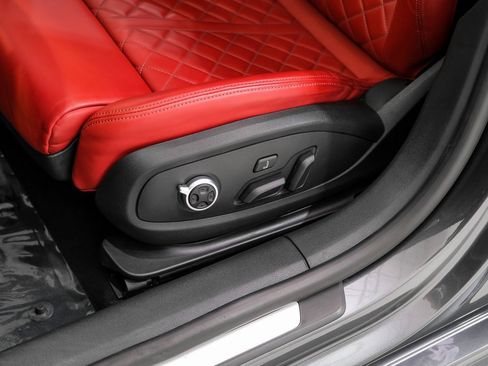 Used 2023 Audi S5 Prestige w/ Prestige Package image 32