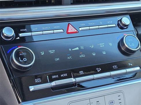 New 2026 Hyundai Santa Fe SEL image 19