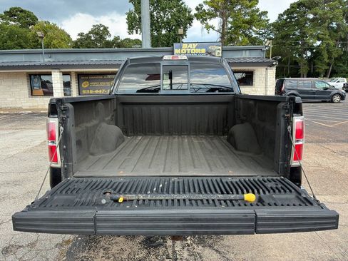Used 2014 Ford F150 Lariat w/ Equipment Group 502A Luxury RWD image 33