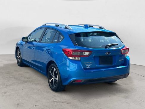 Used 2020 Subaru Impreza 2.0i Premium AWD/4WD image 3