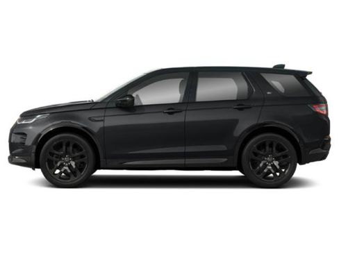 New 2024 Land Rover Discovery Sport S image 2