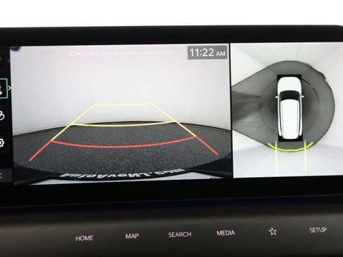 Used 2024 Kia EV9 Land image 19