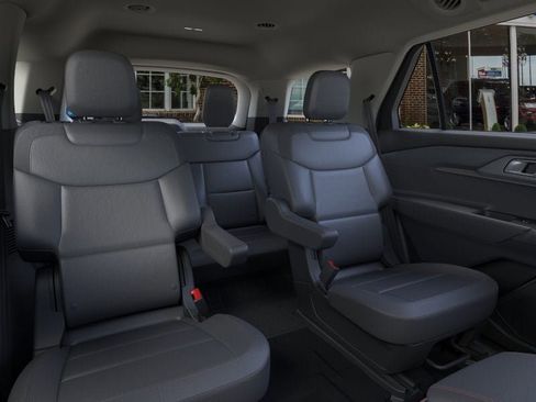 New 2026 Ford Explorer Active w/ Active Comfort Package image 11