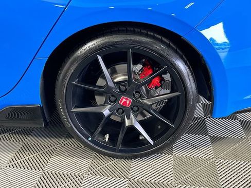 Used 2025 Honda Civic Type R image 28
