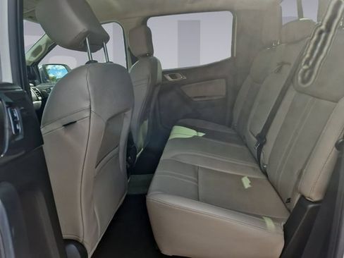 Used 2019 Ford Ranger Lariat w/ Equipment Group 501A Mid AWD/4WD image 16