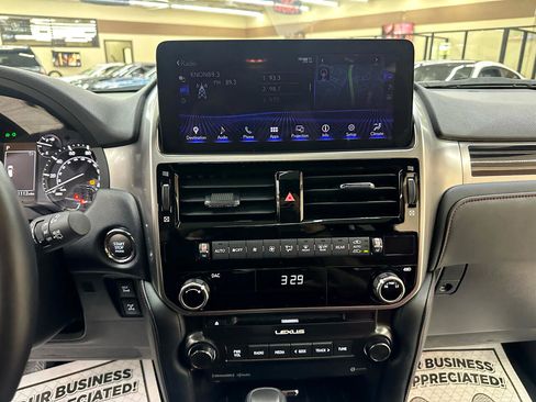 Used 2022 Lexus GX 460 Premium image 26