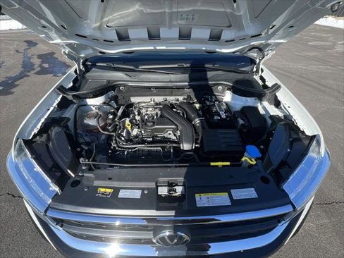 Used 2022 Volkswagen Taos SE image 24