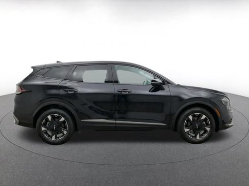Used 2026 Kia Sportage LX AWD/4WD image 10