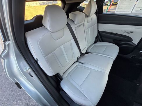 Used 2025 Hyundai Tucson SEL image 40