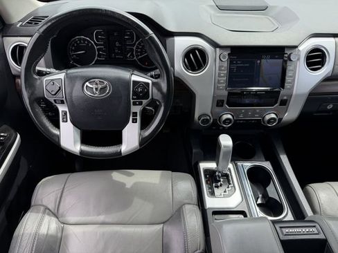 Used 2020 Toyota Tundra Limited image 13