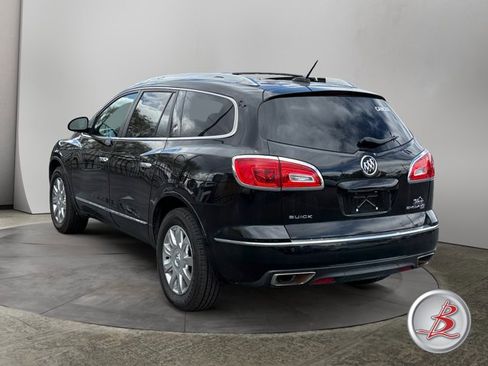 Used 2016 Buick Enclave Premium AWD/4WD image 5