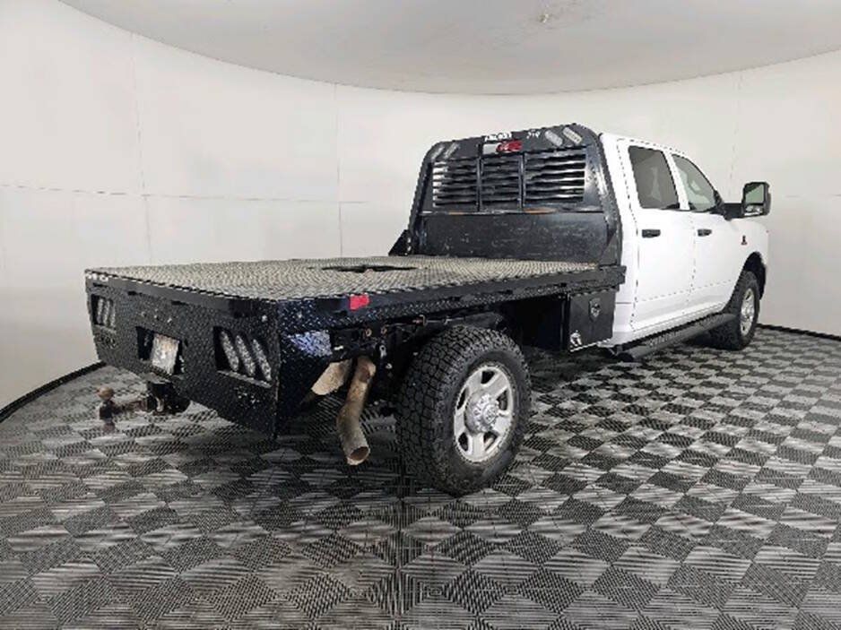 Used 2023 RAM 2500 Tradesman AWD/4WD image 11