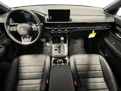 New 2026 Honda CR-V Sport Touring image 21