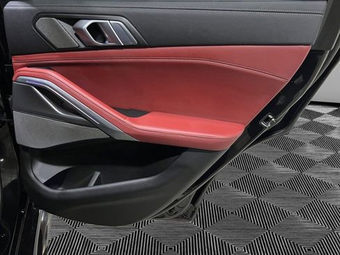 Used 2021 BMW X6 xDrive40i image 17