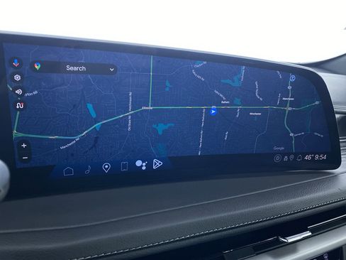 Certified 2024 Cadillac XT4 Premium Luxury image 6