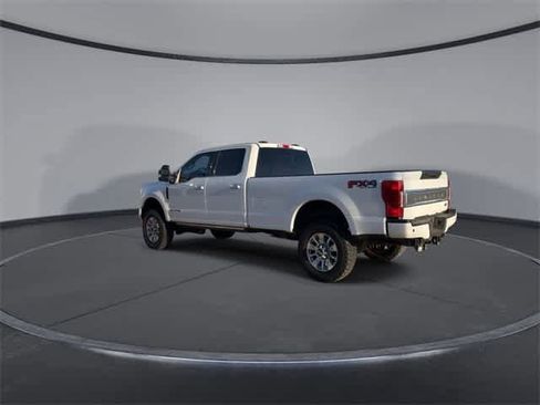 Used 2020 Ford F350 Limited image 6