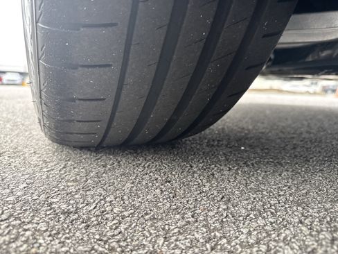 Used 2024 Subaru WRX TR image 12