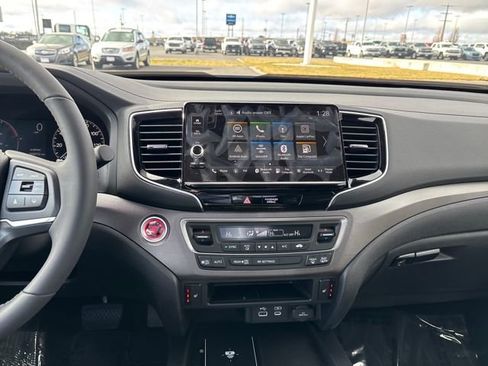 New 2026 Honda Ridgeline RTL image 18