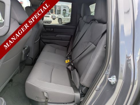 New 2025 Toyota Tacoma SR5 image 13