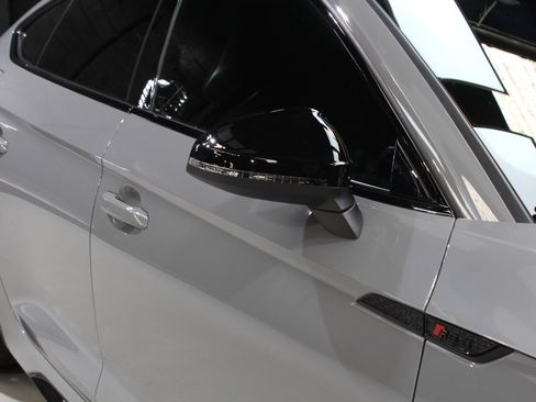 Used 2021 Audi RS 5 Sportback image 19