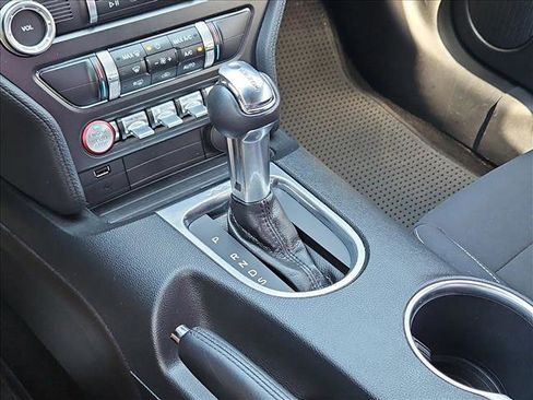 Used 2019 Ford Mustang Coupe w/ Equipment Group 101A image 12