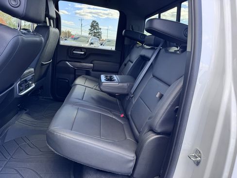 Used 2022 Chevrolet Silverado 2500 LTZ w/ LTZ Convenience Package image 32