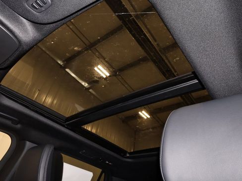 New 2026 Ford Expedition Platinum w/ Stealth Appearance Package image 36