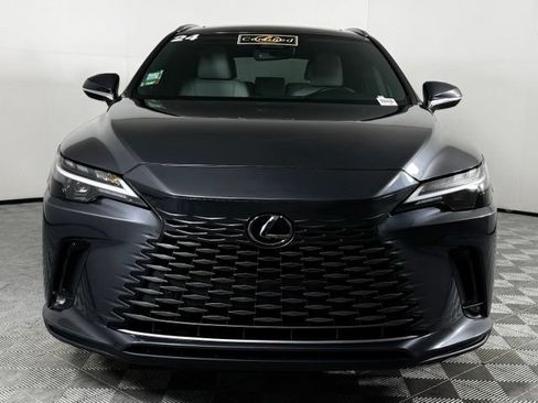 Used 2024 Lexus RX 350 Premium w/ Accessory Package (Z1) AWD/4WD image 13