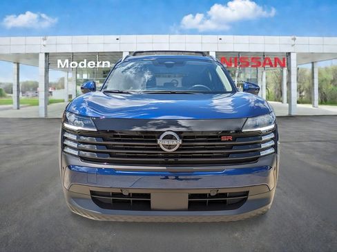 New 2026 Nissan Kicks SR image 8