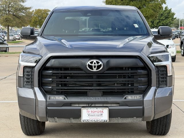 Used 2026 Toyota Tundra SR5 RWD image 7