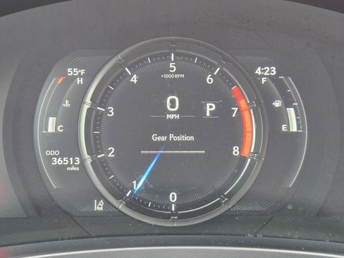 Used 2021 Lexus IS 350 F Sport w/ Accessory Package 2 image 27