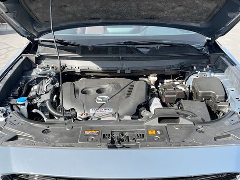 Used 2023 MAZDA CX-9 Carbon Edition image 34