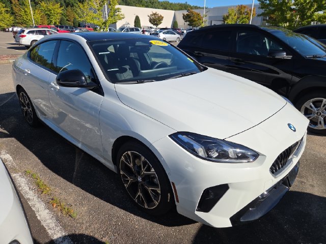 Used 2026 BMW 228i FWD image 1