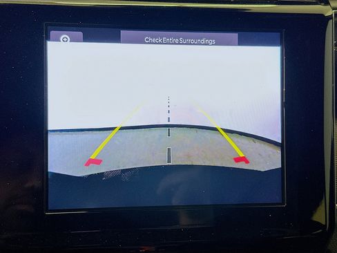 Used 2025 Jeep Grand Cherokee Altitude AWD/4WD image 23