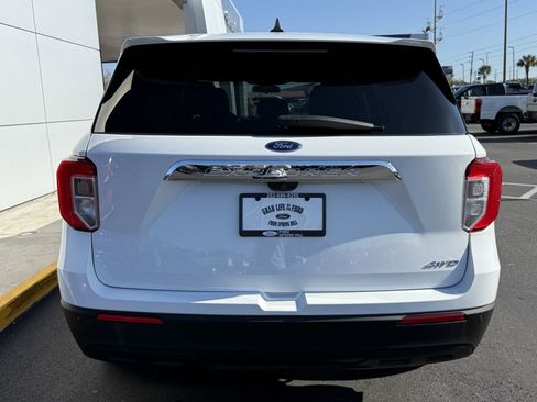 Used 2023 Ford Explorer Base image 5