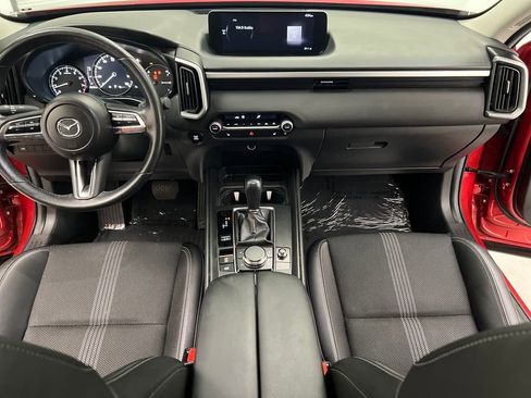 Used 2024 MAZDA CX-50 AWD 2.5 S w/ Preferred Package image 36