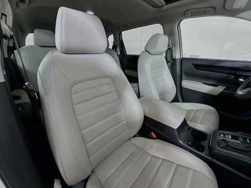 Used 2024 Honda CR-V EX-L image 26