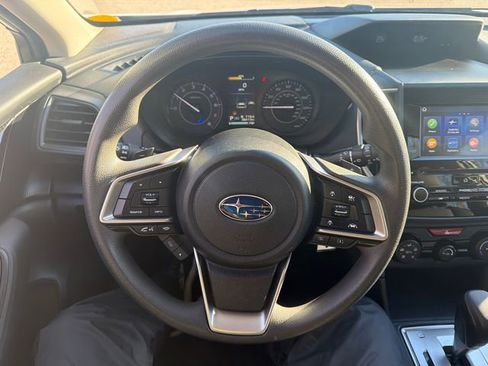 Certified 2022 Subaru Impreza Premium image 25