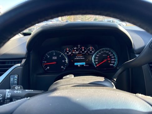 Used 2017 Chevrolet Tahoe Premier image 8