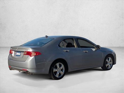 Used 2014 Acura TSX w/ Technology Package image 5