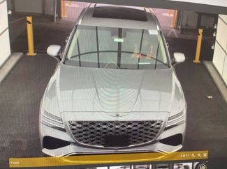 Used 2025 Genesis GV80 3.5T Advanced video 1