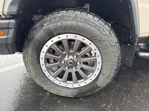 New 2026 INEOS Grenadier image 41