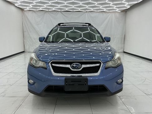 Used 2014 Subaru Crosstrek 2.0i Limited AWD/4WD image 5