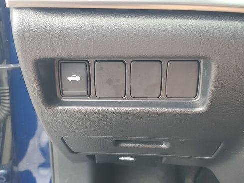 Certified 2023 Nissan Maxima SV w/ Floor Mat Group image 24