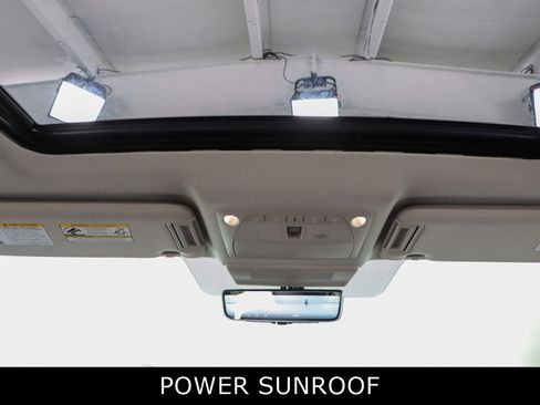 Used 2022 INFINITI QX80 Luxe w/ Cargo Package image 22