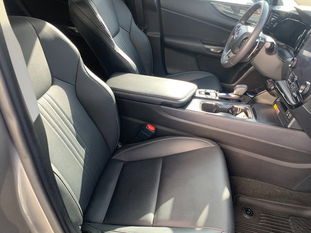 Used 2024 Lexus NX 350 AWD image 12